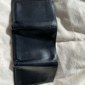 Dockers men’s bifold leather wallet